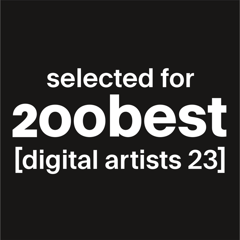 200 BEST DIGITAL ARTISTS WORLDWIDE 2023/24