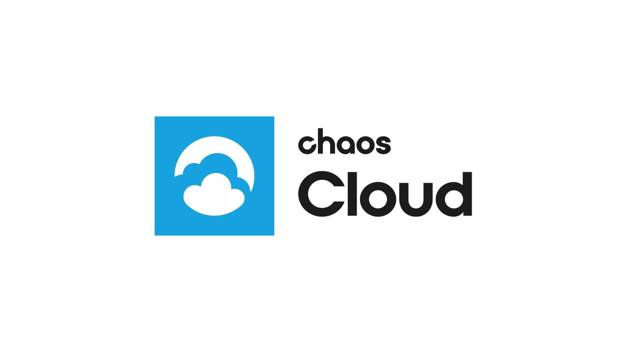 Chaos Cloud Showreel 2022